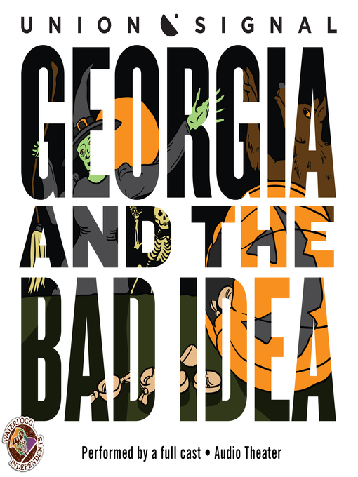 Title details for Georgia and the Bad Idea by Doug Bost - Available